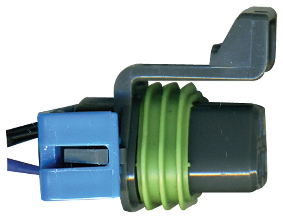 21059 – NGK Oxygen Sensor, OE Replacement Single Sensor - view 2